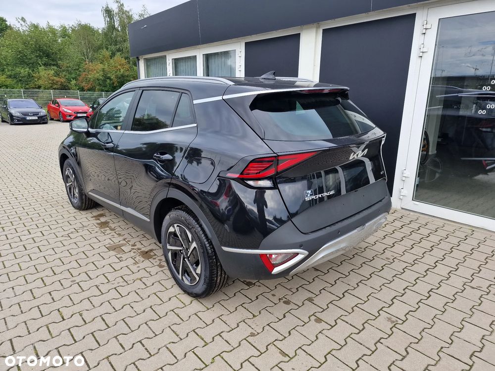 Kia Sportage 1.6 T-GDI HEV L 2WD - 2
