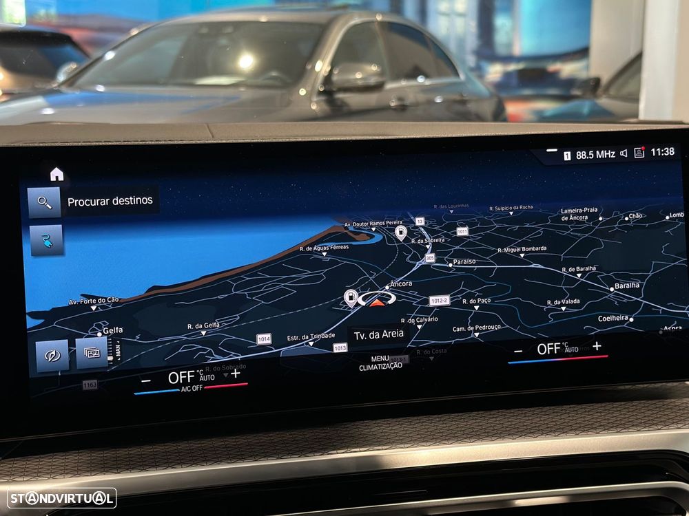 BMW i4 eDrive40 Pack Desportivo M - 21