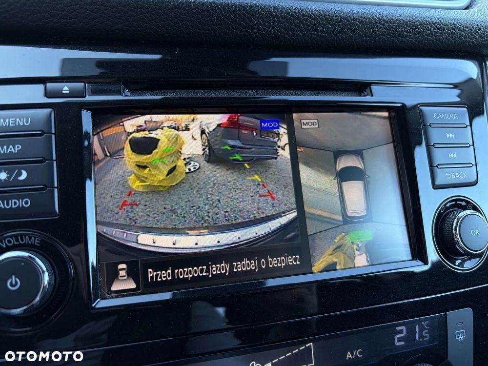 Nissan Qashqai 1.3 DIG-T DCT N-CONNECTA - 27