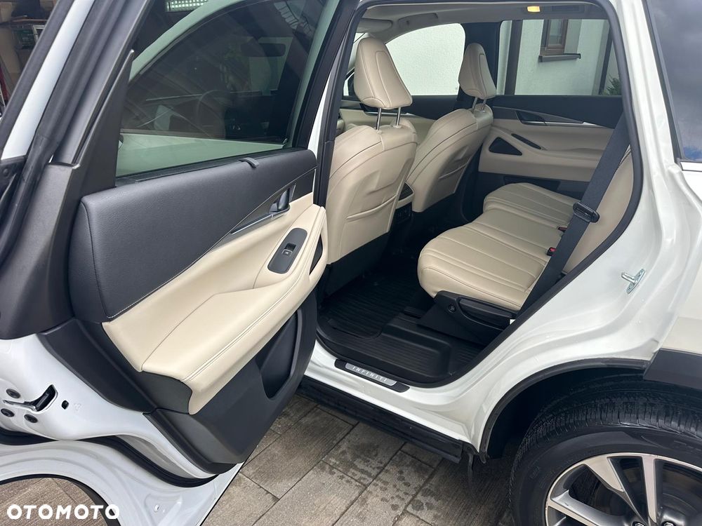 Infiniti QX60 - 19