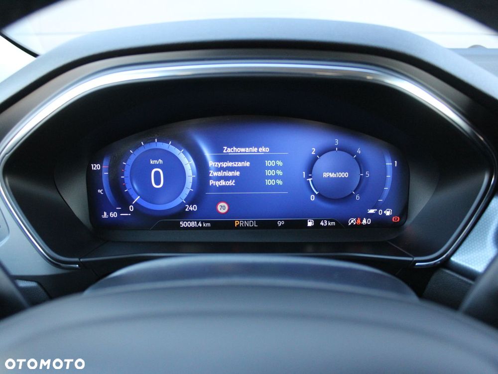 Ford Focus 1.5 EcoBlue Active X - 6