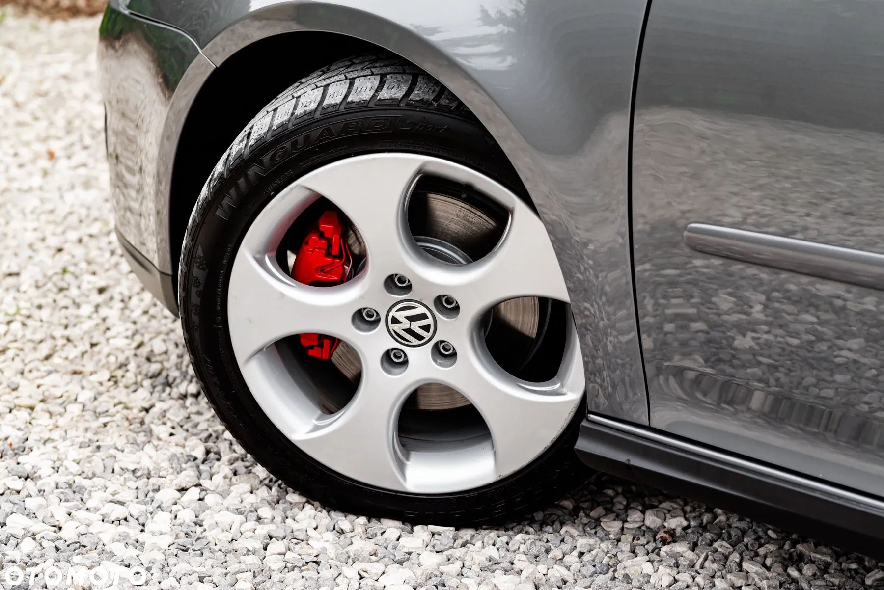 Volkswagen Golf 2.0 GTI DSG - 15