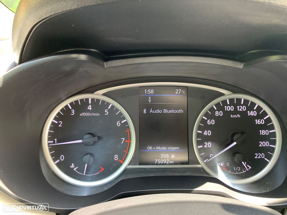 Nissan Micra 1.0 IG-T Acenta - 11