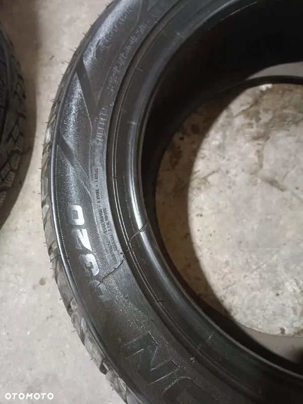 Opona Dayton D320 - 225/50R16 - 4