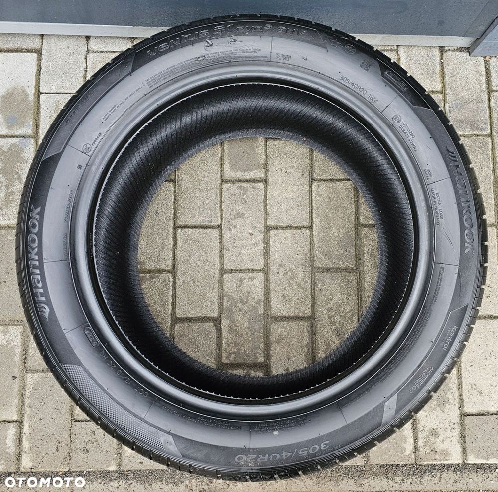 Hankook Ventus S1 evo3 305/40R20 112 Y RSC BMW - 4