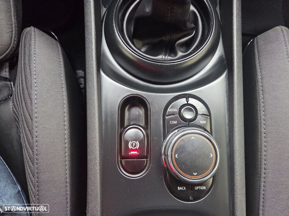 MINI Clubman Cooper D Auto - 24
