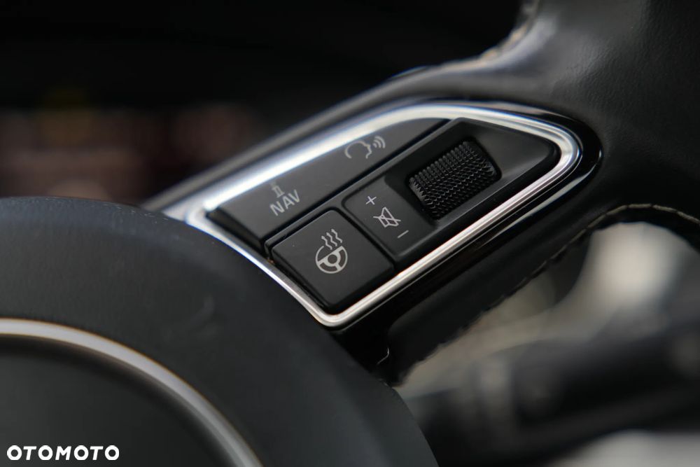 Audi S6 Limousine - 13