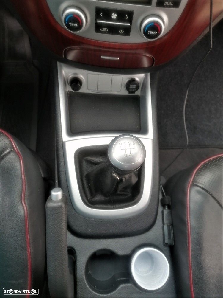 Hyundai Santa Fe - 6