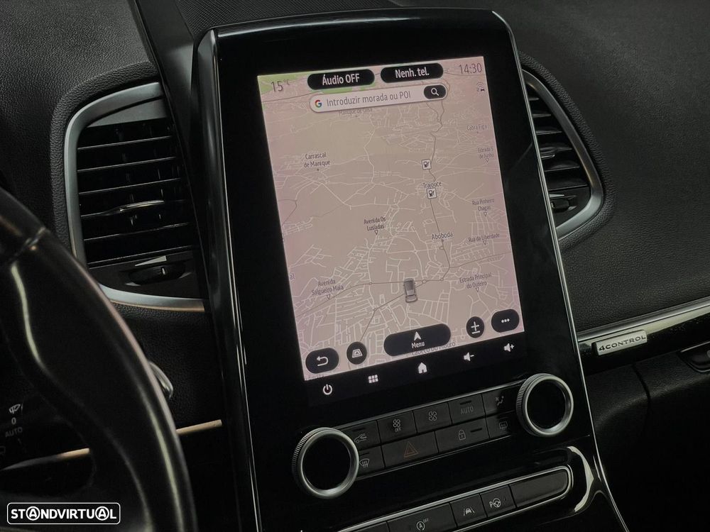 Renault Espace 2.0 dCi Intens 7L EDC - 24