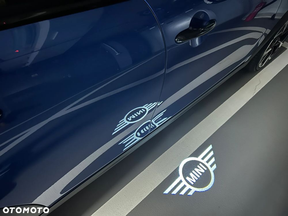 MINI Cooper S Linia Favoured - 19