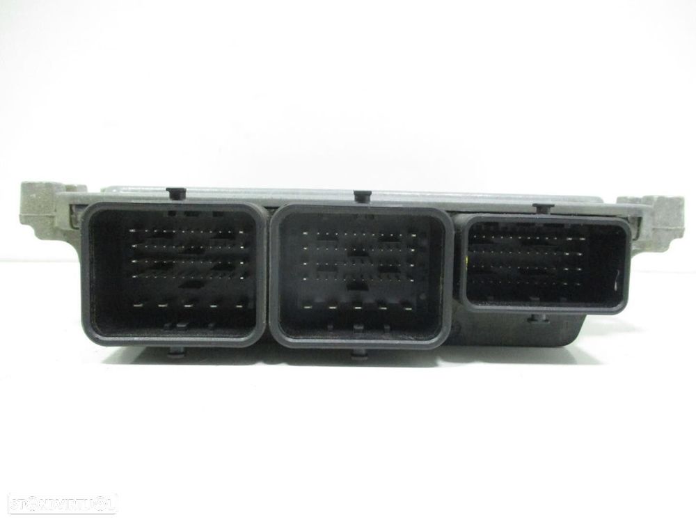 CENTRALINA MOTOR UCE PEUGEOT 308 2011 -9678628780 - 2