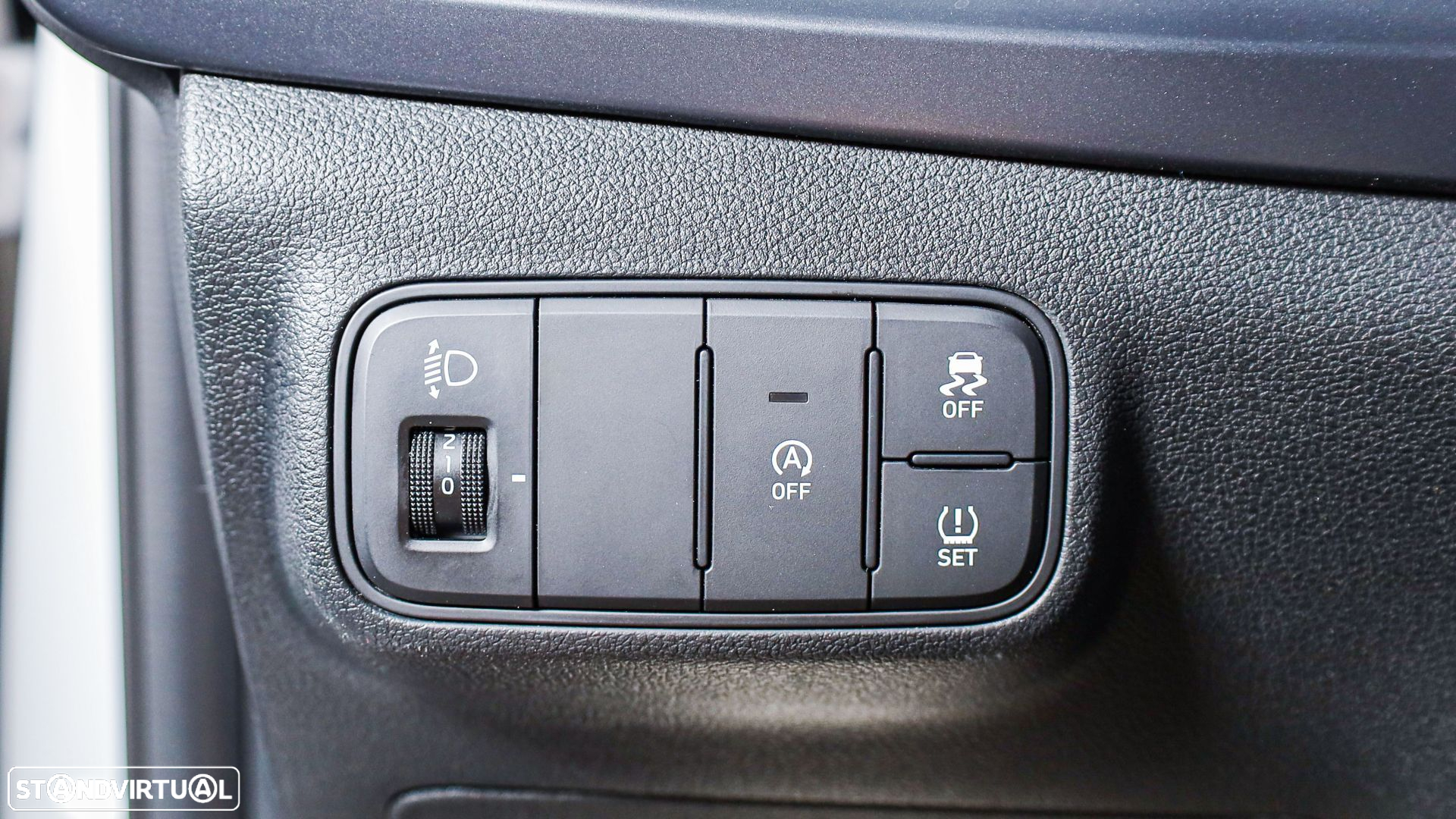 Hyundai Bayon 1.0 T-GDI Premium TT DCT - 10