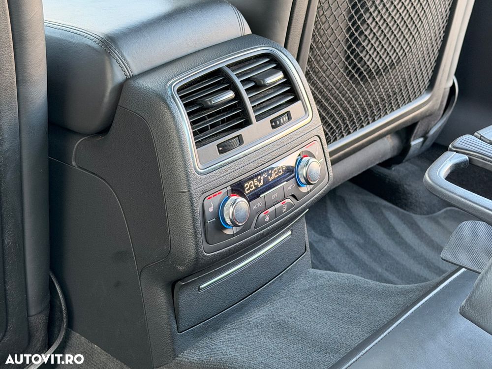 Audi A7 3.0 TDI Quattro Tiptronic sport selection - 25