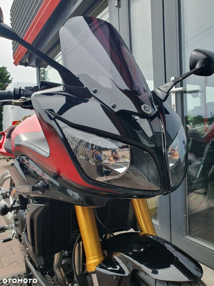 Yamaha FZ - 34