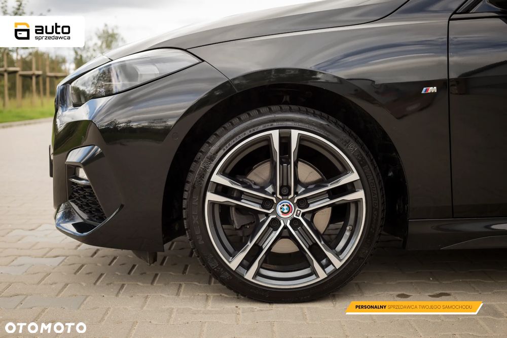 BMW Seria 2 218d M Sport - 10