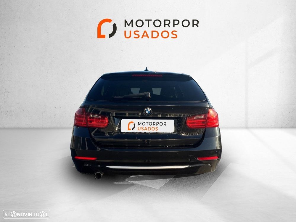 BMW 318 d Line Modern - 6
