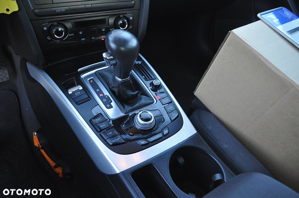 Audi A5 Sportback 2.0 TFSI Multitronic - 25