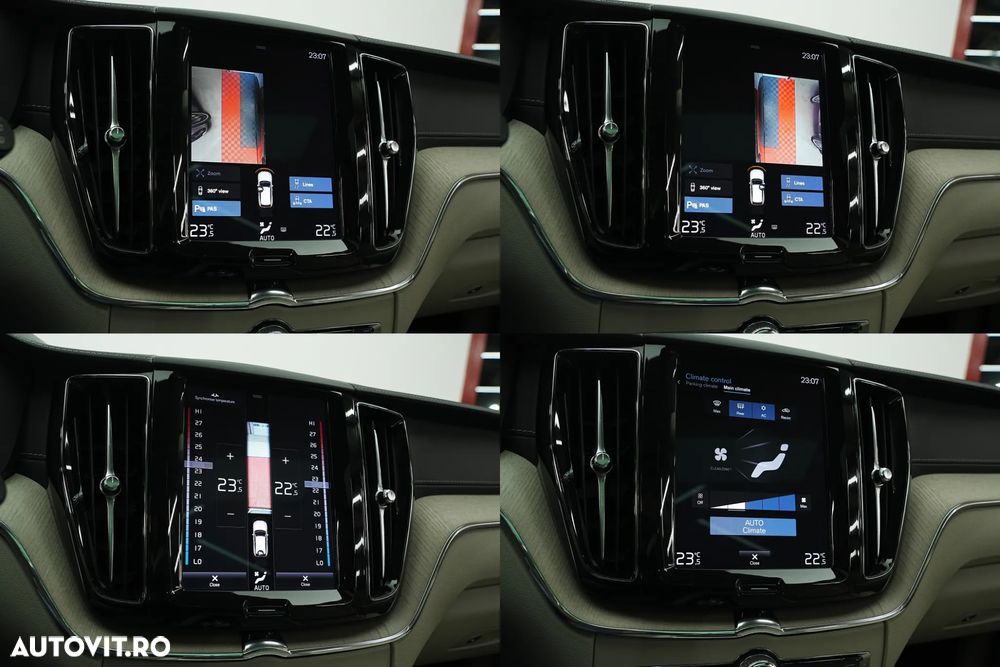 Volvo XC 60 T8 Twin Engine AWD Inscription - 35