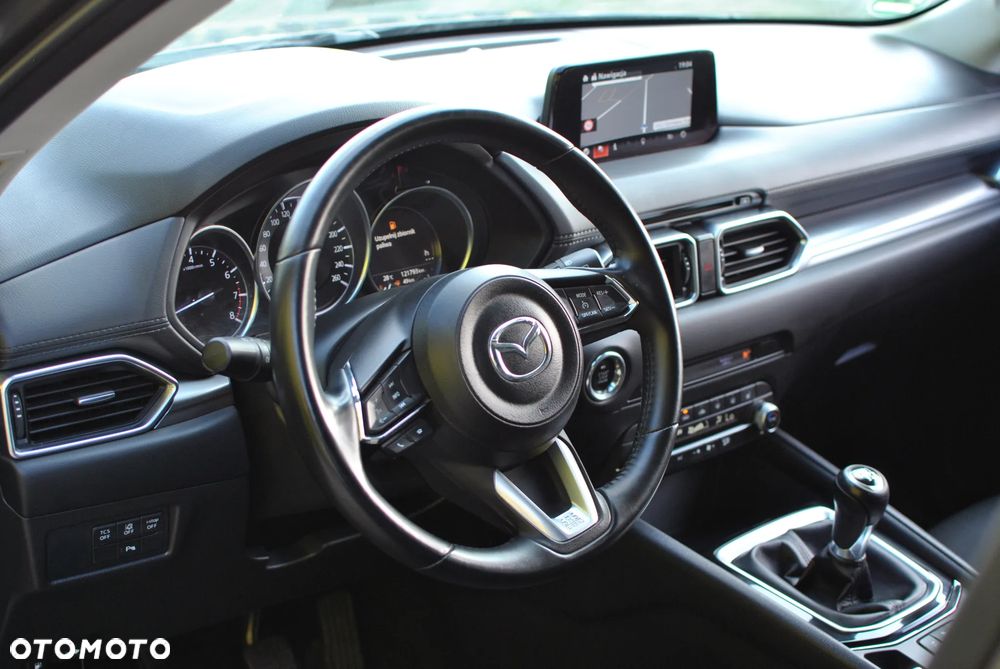 Mazda CX-5 2.0 Skyenergy 2WD - 33