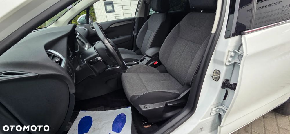 Citroën C4 PureTech e-THP 130 Exclusive - 32
