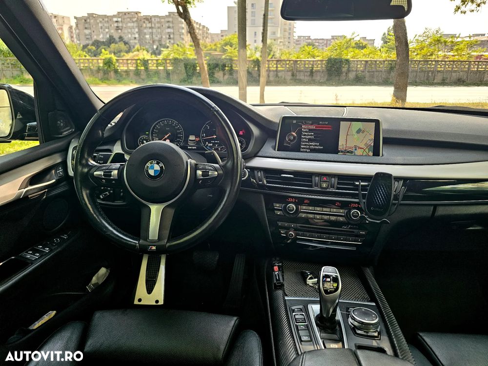 BMW X5 M - 25