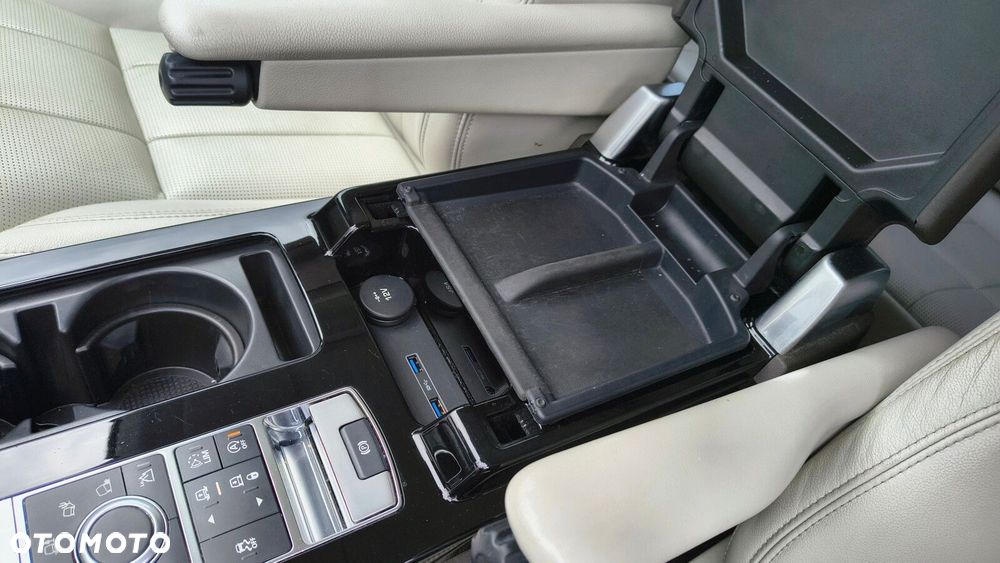 Land Rover Discovery - 41