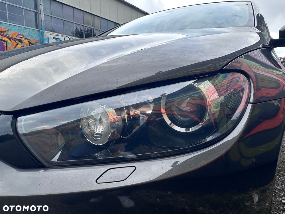 Volkswagen Scirocco 2.0 TSI Life - 15