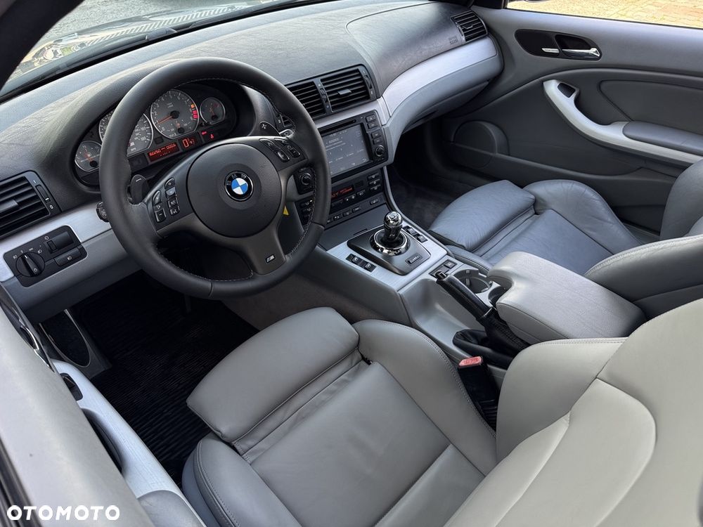 BMW M3 - 5