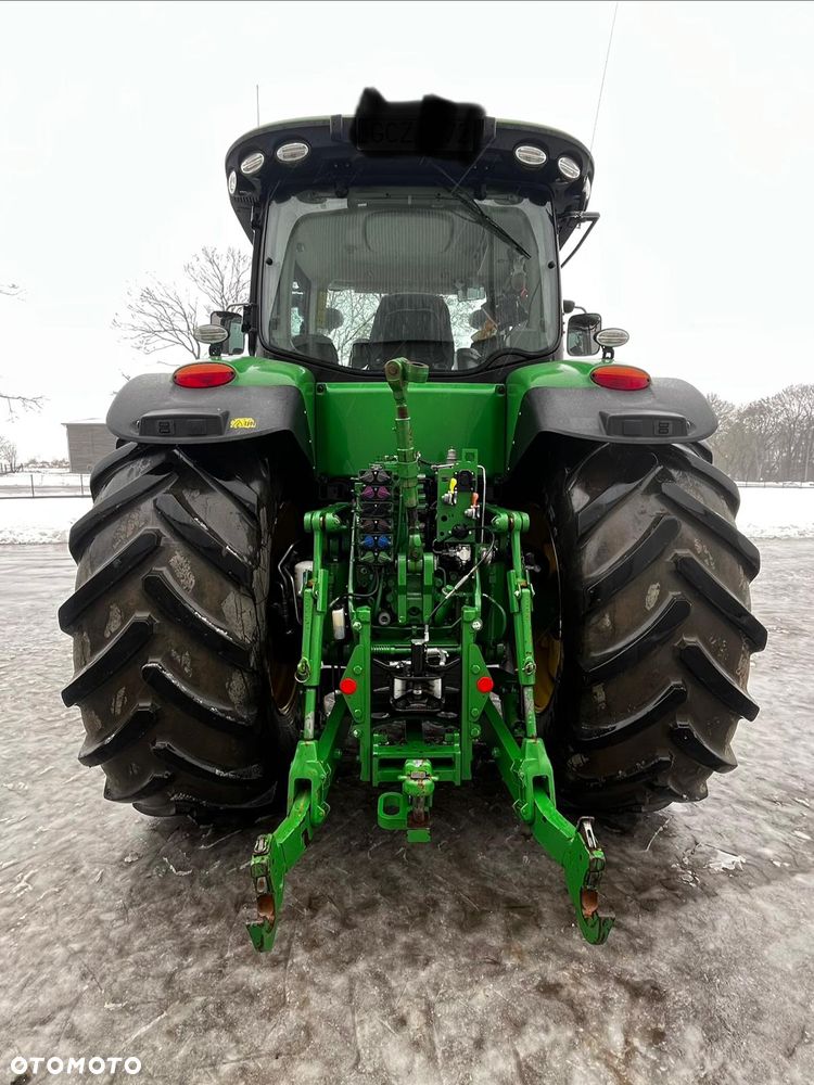John Deere 8370R - 3