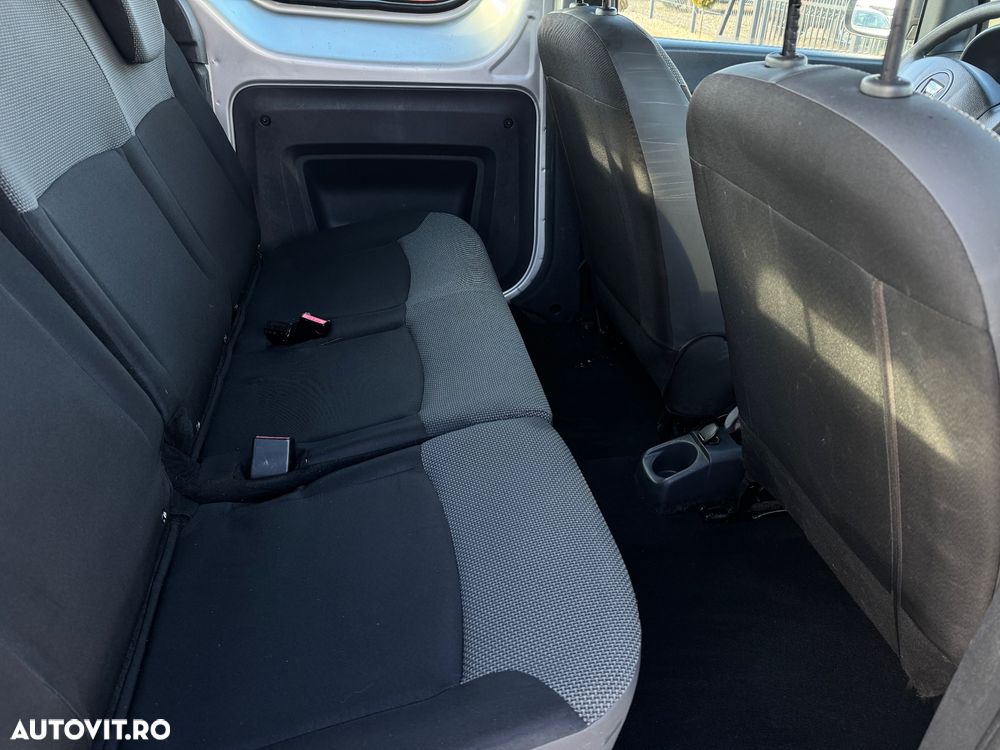 Dacia Dokker 1.5 Ambiance - 11