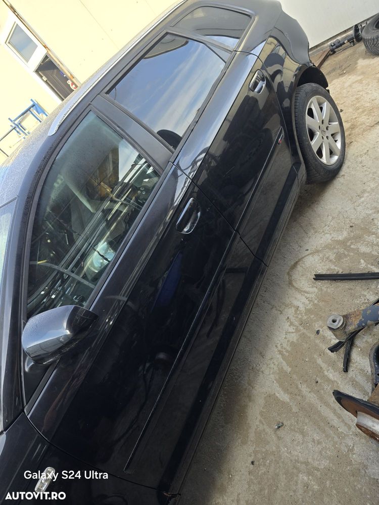 Usi audi a3 8p 2005-2010 - 2
