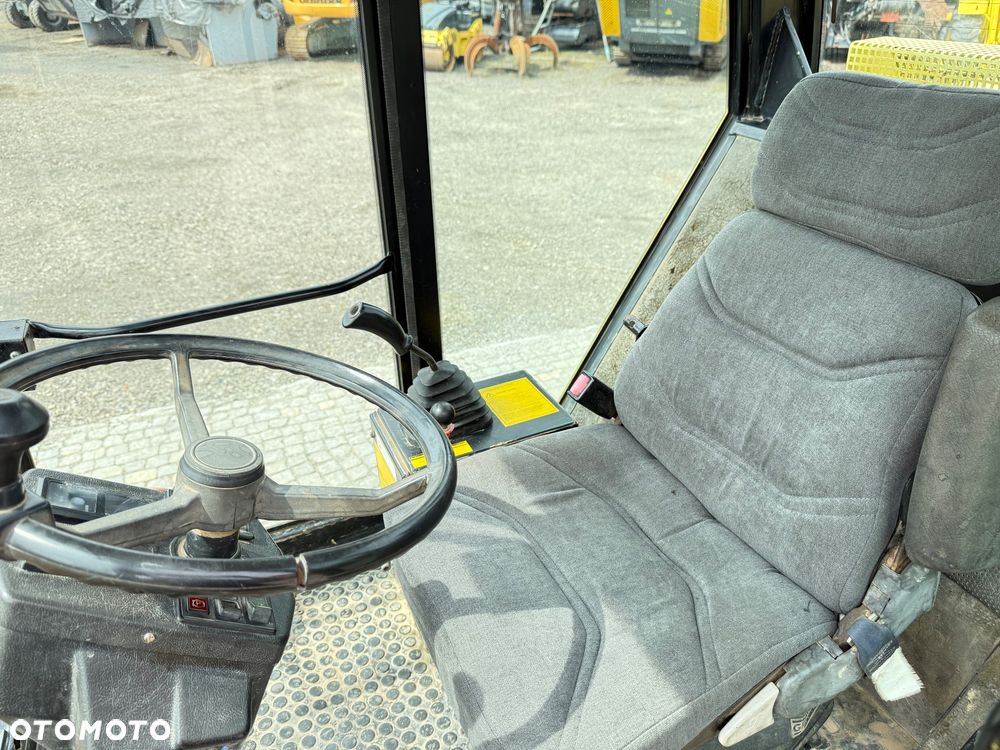 Bomag Protec Boxer 116 - 9