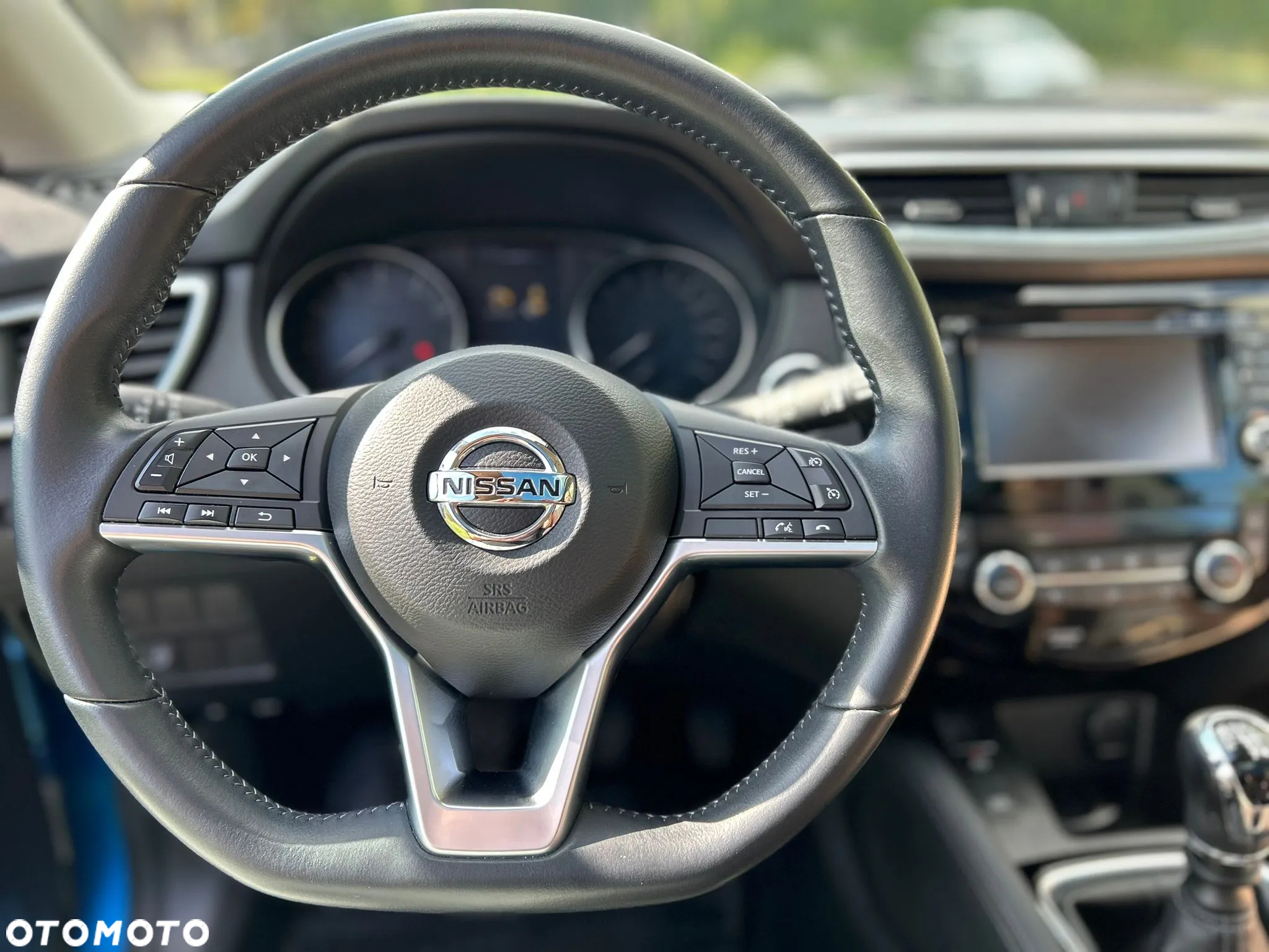 Nissan Qashqai 1.6 DIG-T N-Connecta - 7