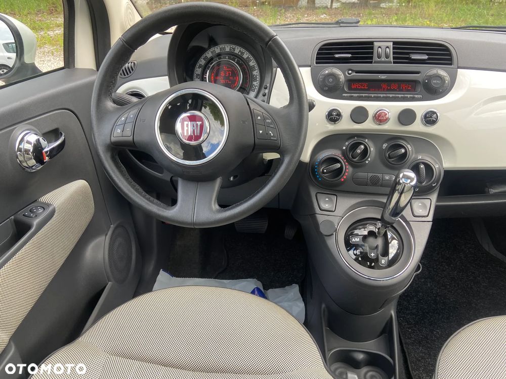 Fiat 500 - 24