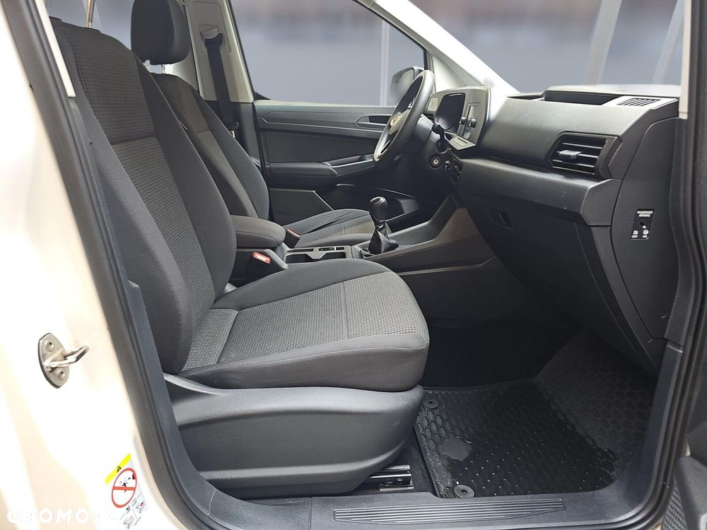 Volkswagen Caddy 2.0 TDI - 10