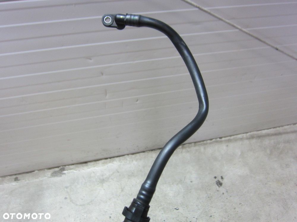 BMW G01 G30 X3  F30 B46 B48 ZAWÓR ODPOWIETRZANIA BAKU 7643106 13907643106 X - 8