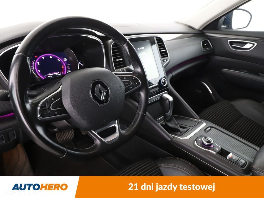 Renault Talisman 1.6 Energy TCe Limited EDC - 11