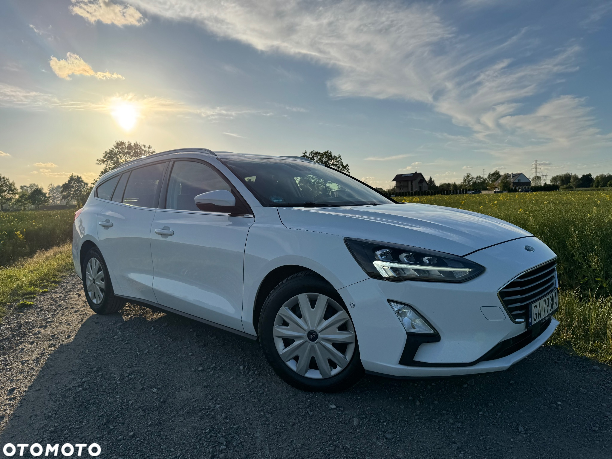 Ford Focus - 2