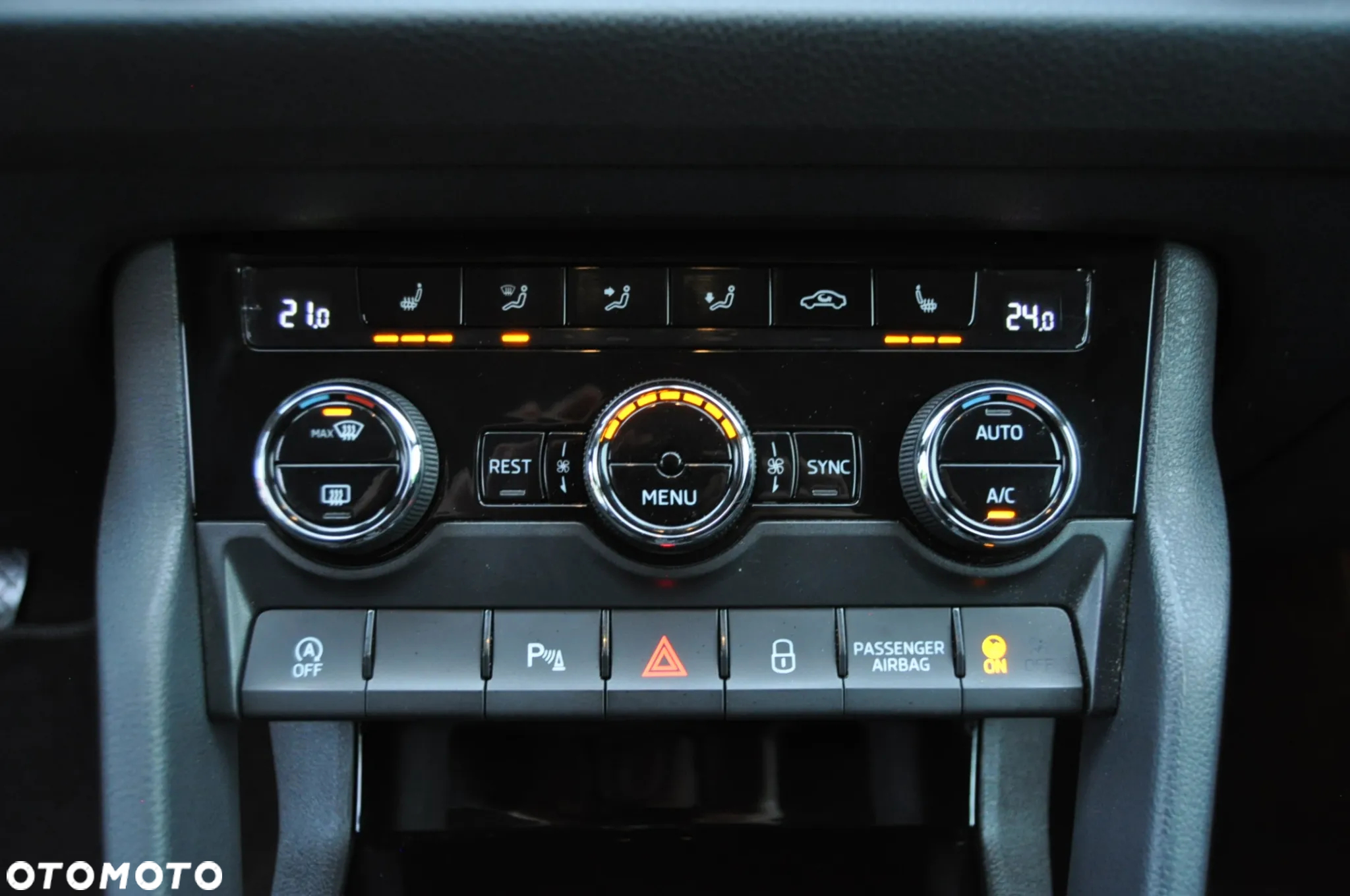 Skoda Kodiaq 2.0 TDI 4x4 Ambition - 14