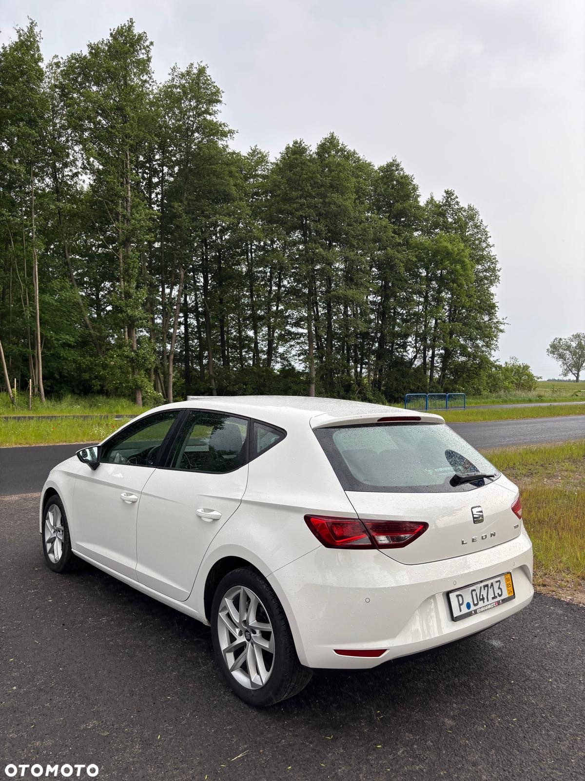 Seat Leon 1.6 TDI DPF Start&Stop Style - 4