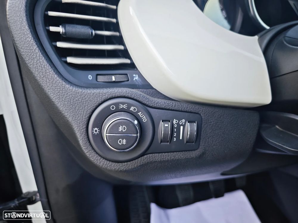 Fiat 500X 1.3 MJ Pop Star J17 S&S - 18