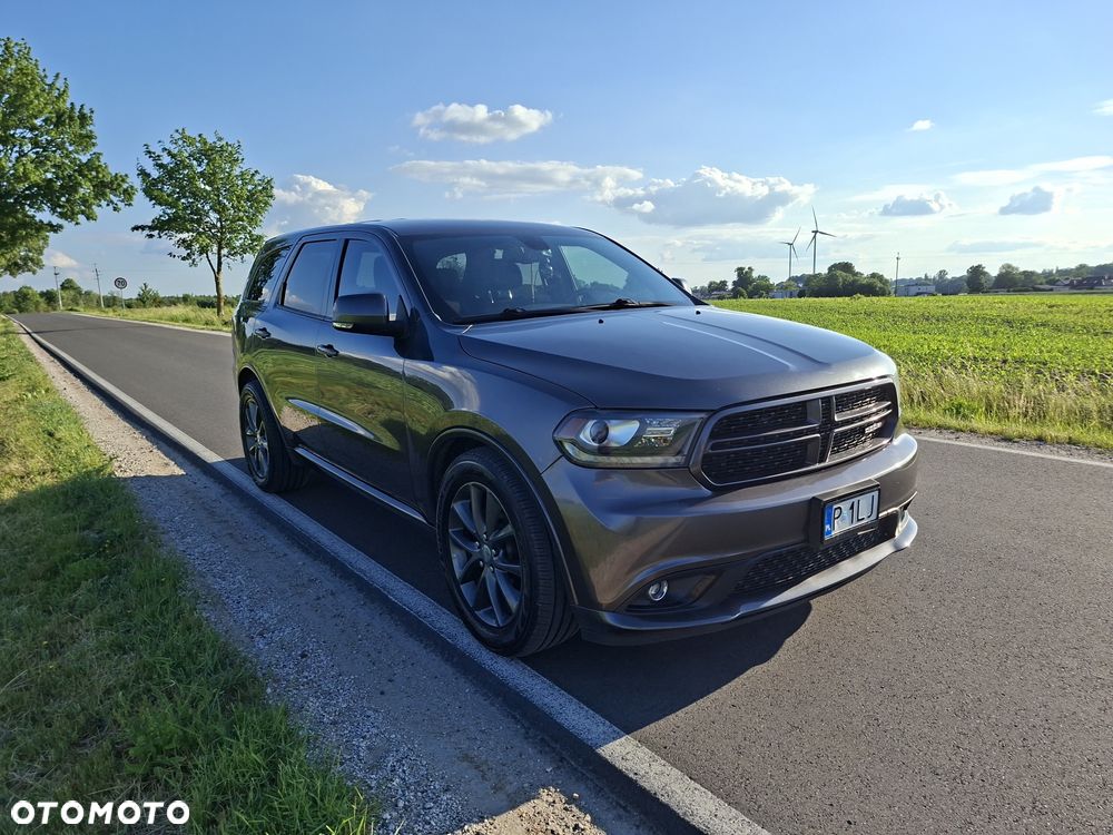 Dodge Durango - 6