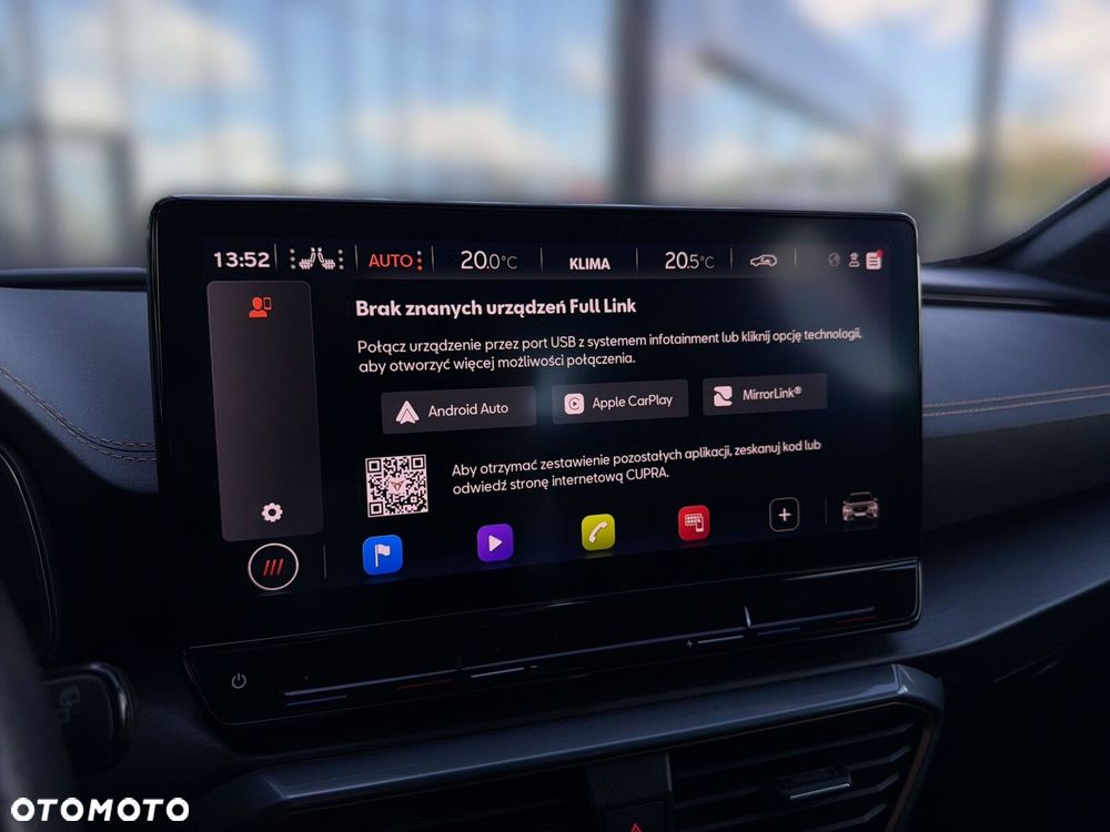 Cupra Formentor 2.0 TSI 4Drive VZ DSG - 29