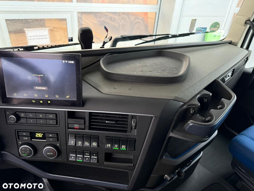 Volvo FH 460 - 15