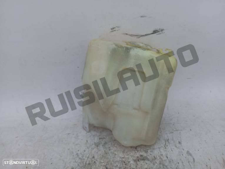 Depósito / Vaso Agua Limpa Vidros Frente  Toyota Starlet Iv (p8 - 1