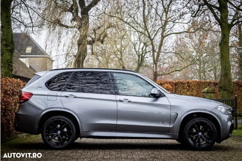 BMW X5 xDrive40e iPerformance - 12