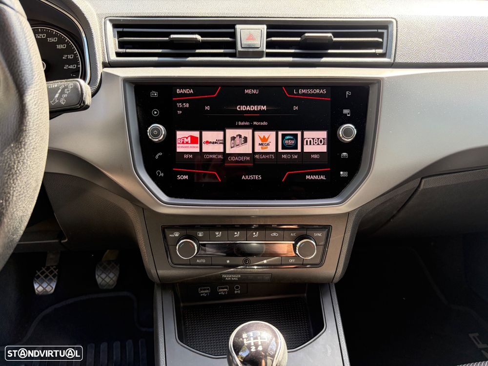 SEAT Ibiza 1.0 Style - 9