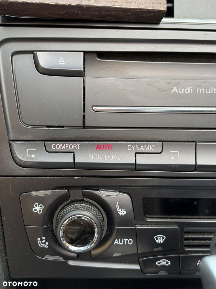 Audi A5 Cabrio 3.0 TDI DPF quattro S tronic - 20