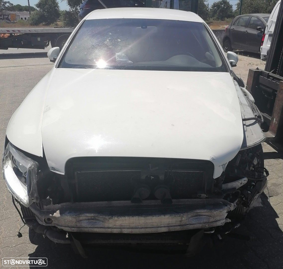 Peças Audi A6 (4F2, C6) 2004 a 2011 - 4