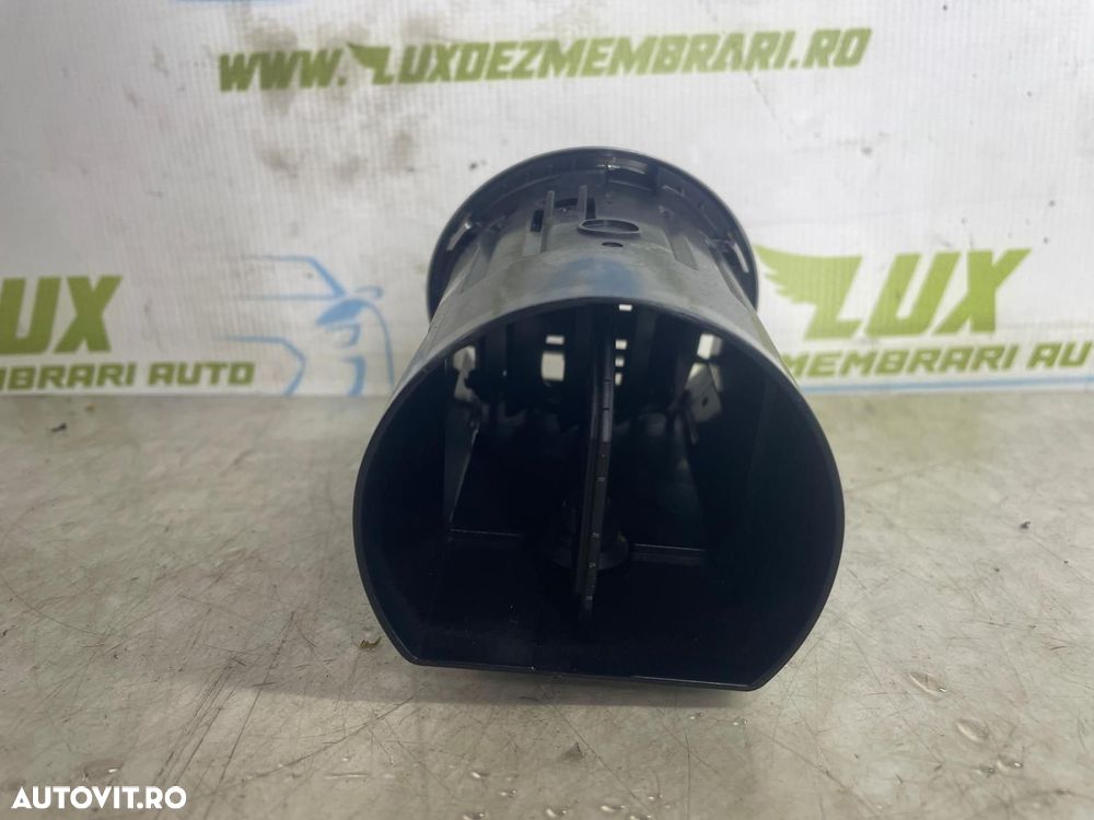 Grila aer bord a1648302154 Mercedes-Benz ML W164 [2005 - 2008] 3.0 cd - 5